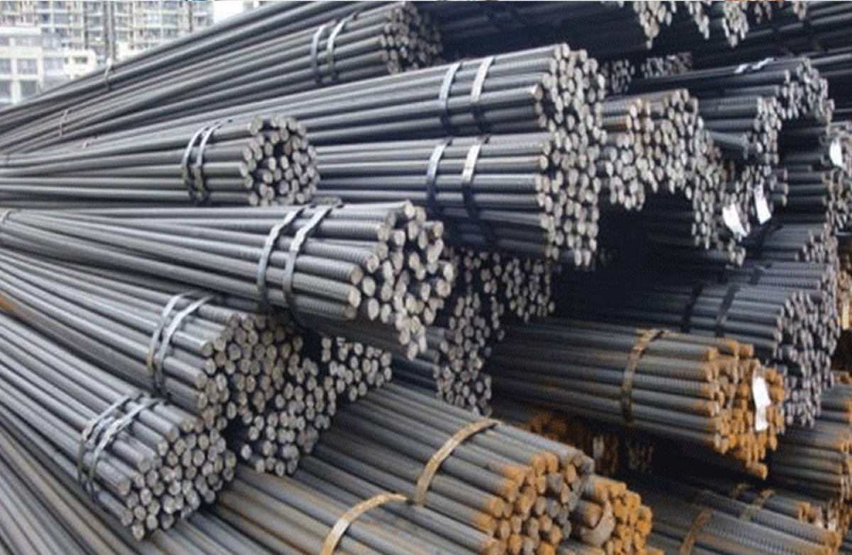 أسعار الحديد اليوم في السوق المصري 