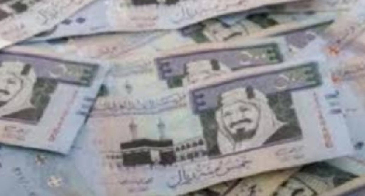 استقرار الريال السعودي في البنوك المصرية اليوم