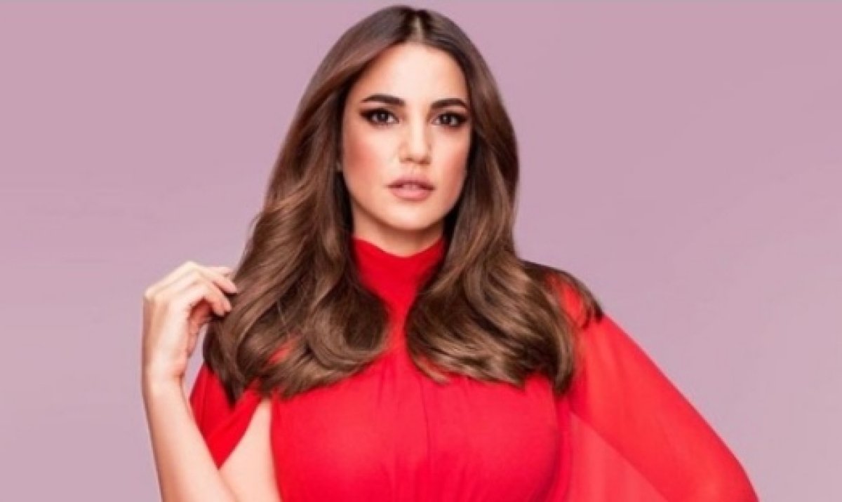 "المشرحة" أحدث أعمال درة الدرامية