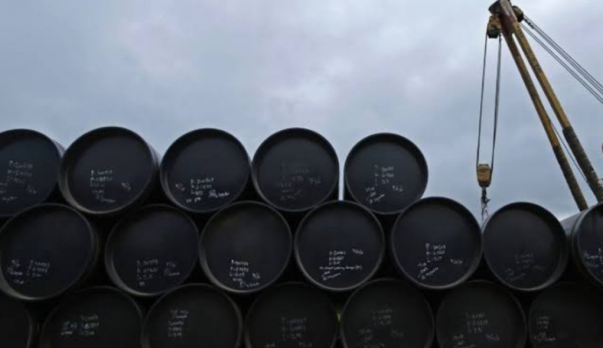 اسعار النفط اليوم 