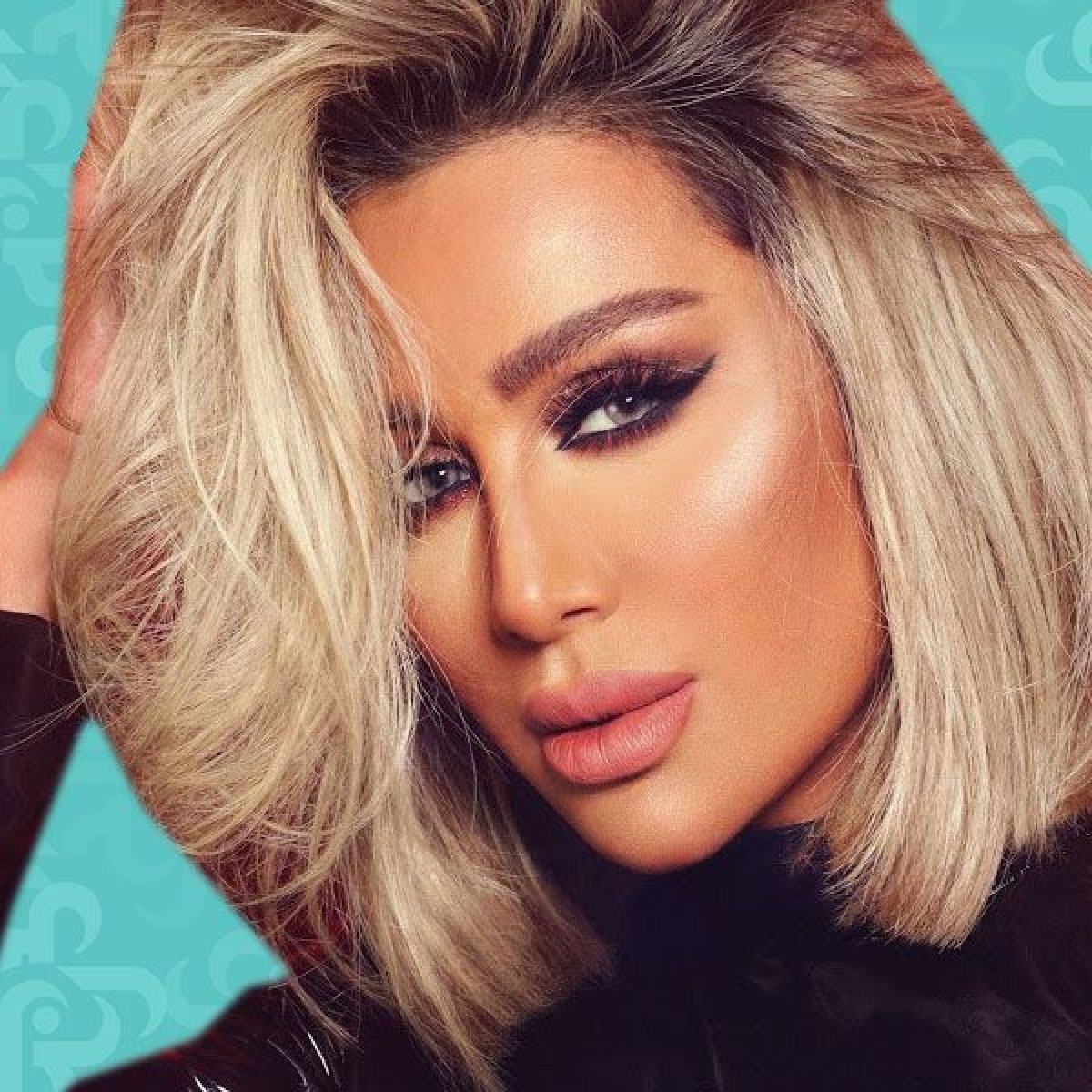 مايا دياب تحيي حفلاً غنائياً بتركيا