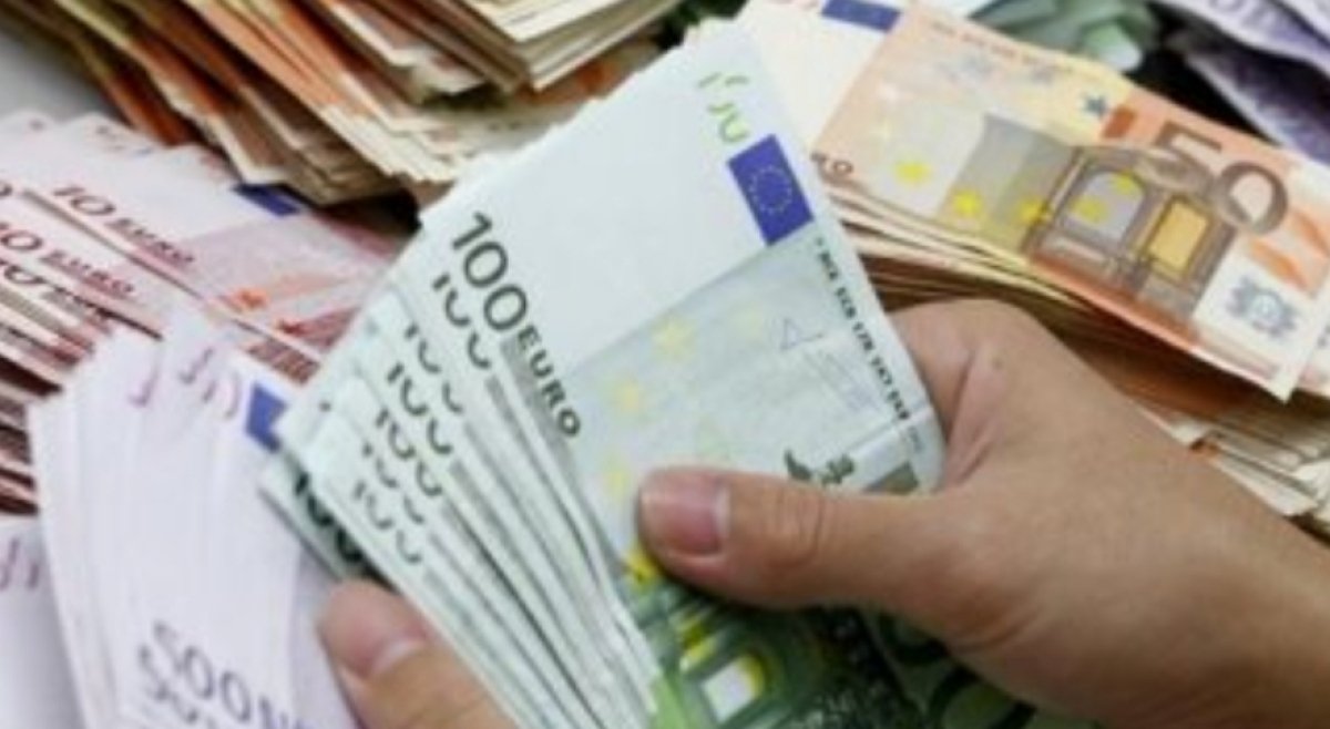 تباين سعر اليورو اليوم في البنوك المصرية 