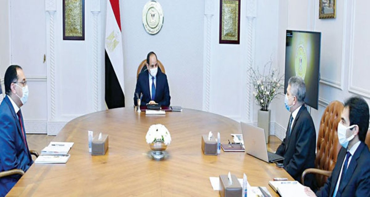 تطوير قناة السويس لتعزيز مكانتها العالمية المتفردة