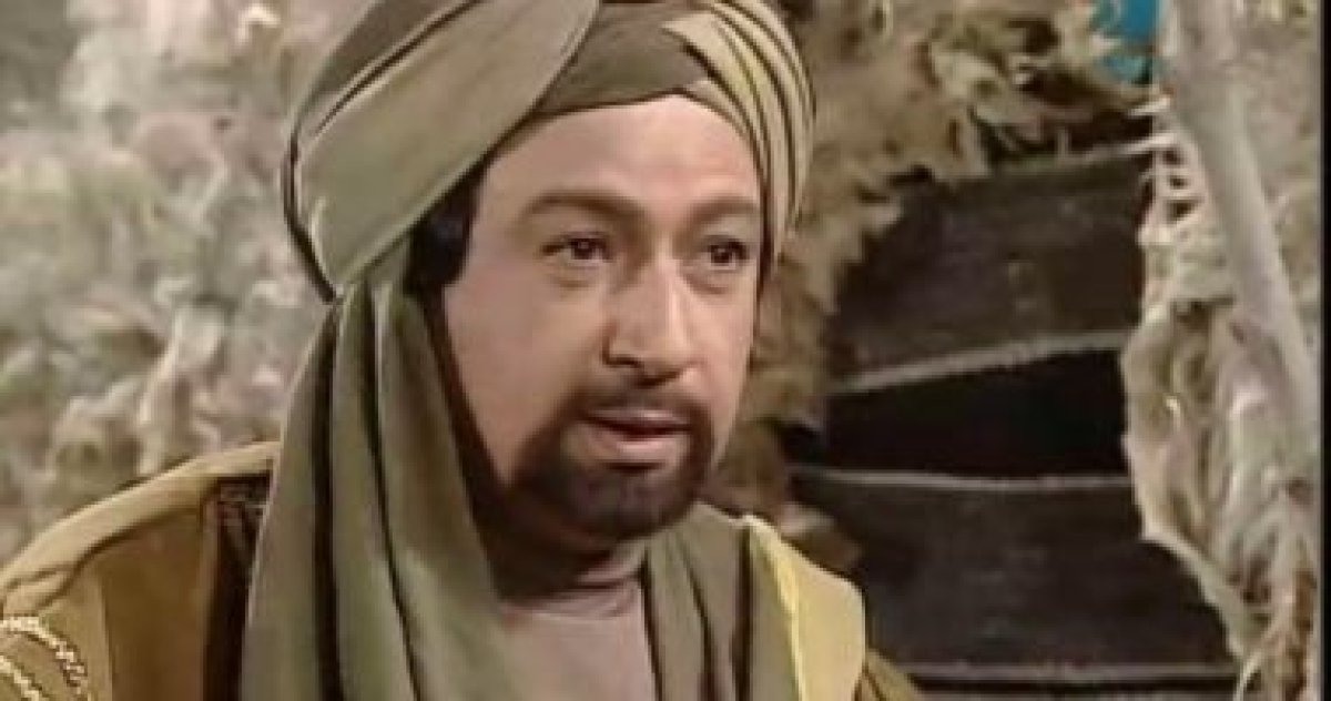  حكاية مشهد أوصى الفنان  نور الشريف بعرضه يوم وفاته فيديوه