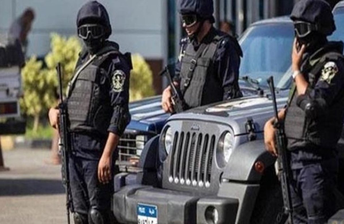 خلال حملة أمنية بالقليوبية.. ضبط 20 عنصرا من تجار المخدرات وتنفيذ 7362 حكما قضائيا