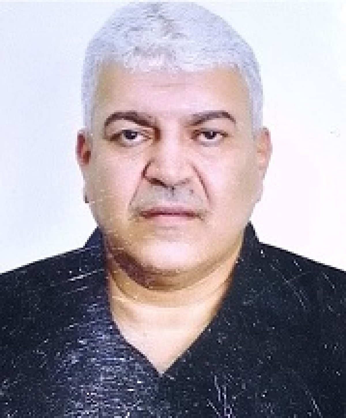  ترشيح نائب ريئس مجلس ادارة انباء الدول لعربية 