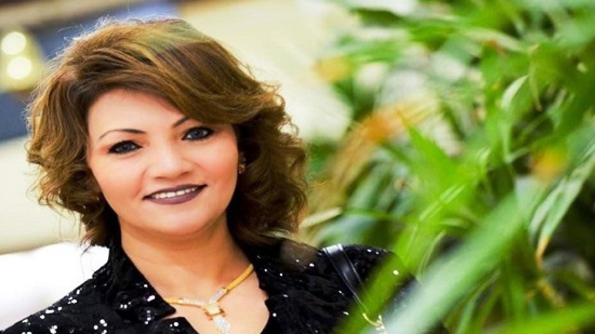  سأعود شعر : للكاتبة عبير حلمى