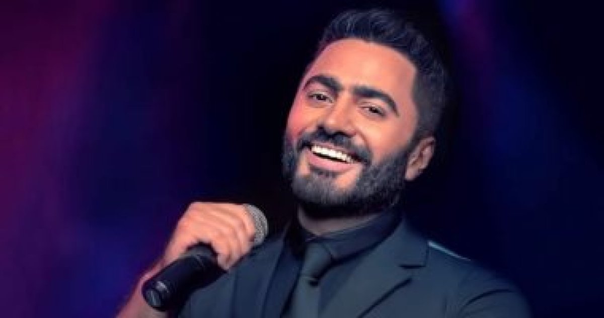 سينرجى تحتفل بتحقيق "بحبك" رقما قياسيا بحضور مليون و500 ألف زائر بالعالم