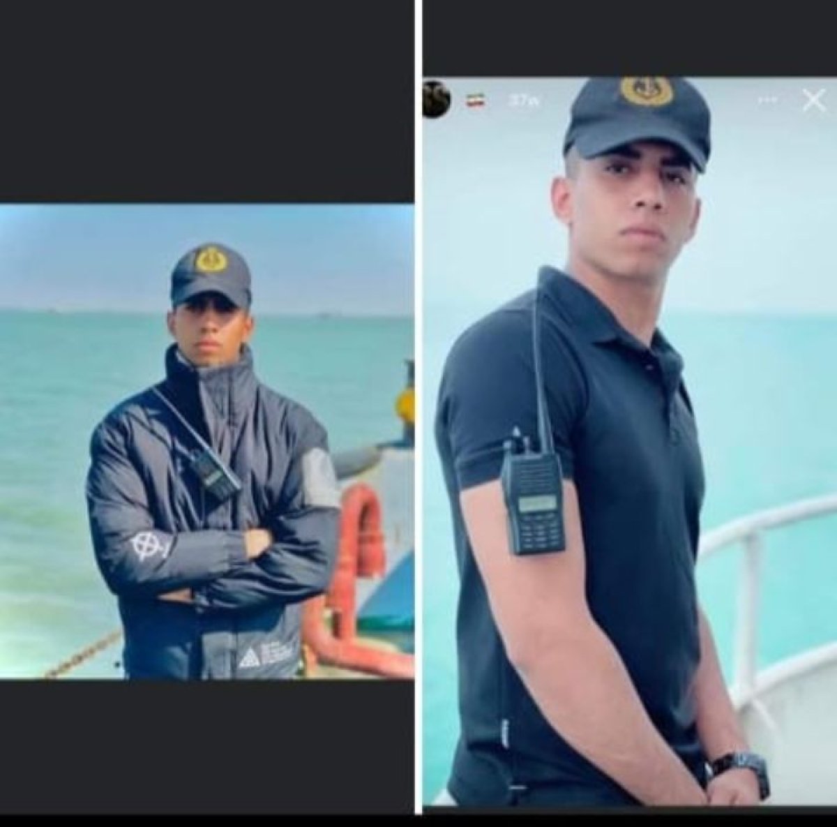 نداء عاجل الى السلطات الأردنية طالب مصرى مفقود بالاكاديمية البحرية بالاردن 