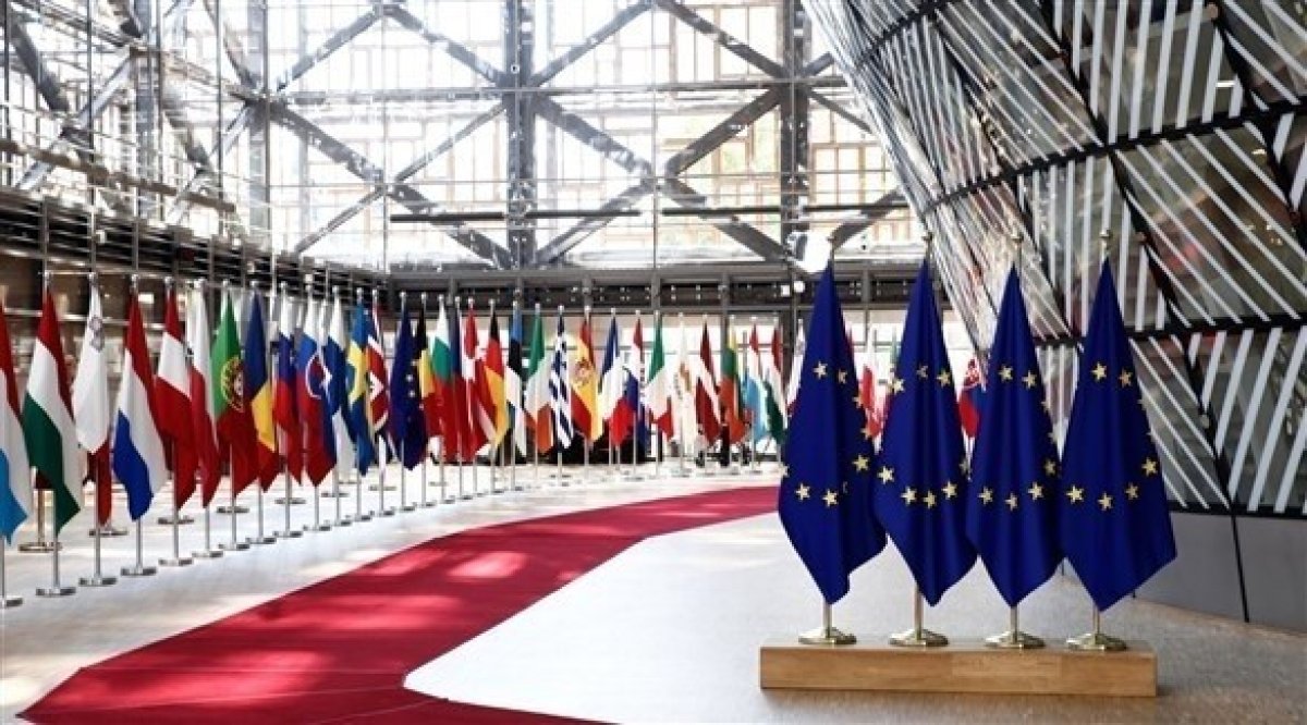 40 قائداً أوروبياً يناقشون حرب أوكرانيا وأزمة الطاقة