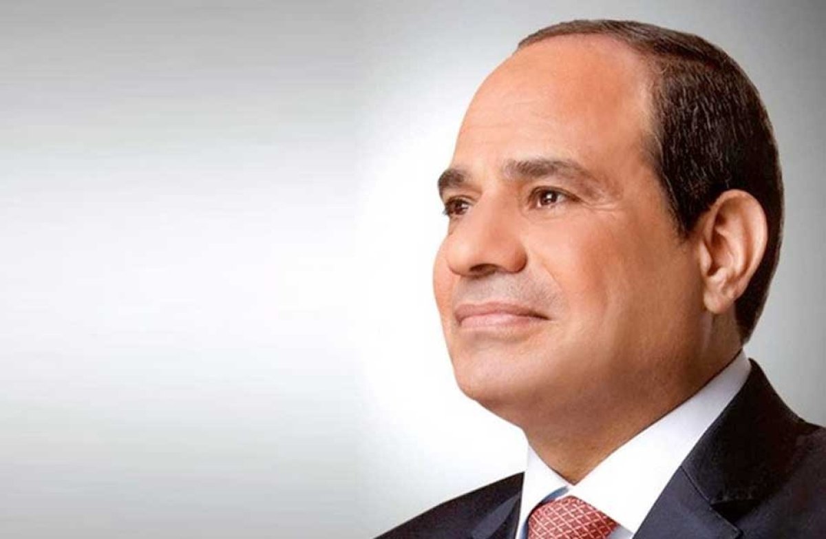 الرئيس السيسي يهنئ أقباط مصر بالخارج بمناسبة عيد الميلاد المجيد
