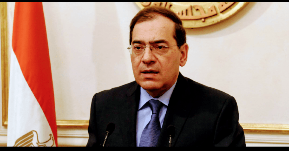 وزير البترول: مصر تطبق برنامجا طموحًا للإصلاح تدعمه إرادة سياسية واعية وطموحة ومساندة شعبية قوية