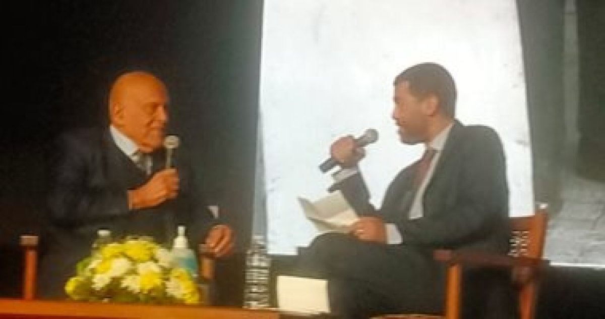 مجدى يعقوب: وفاة "عمتى" بمرض القلب دفعنى لأكون "جراح قلوب"