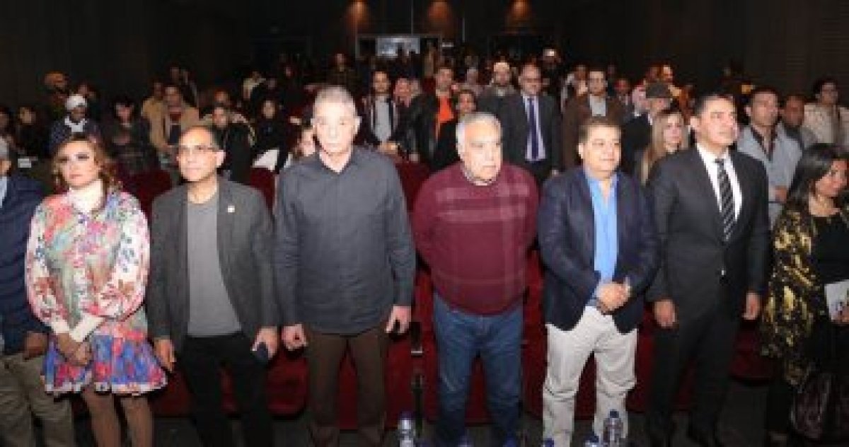 12 فيلمًا فى مسابقة الفيلم الطويل بمهرجان الأقصر للسينما الأفريقية