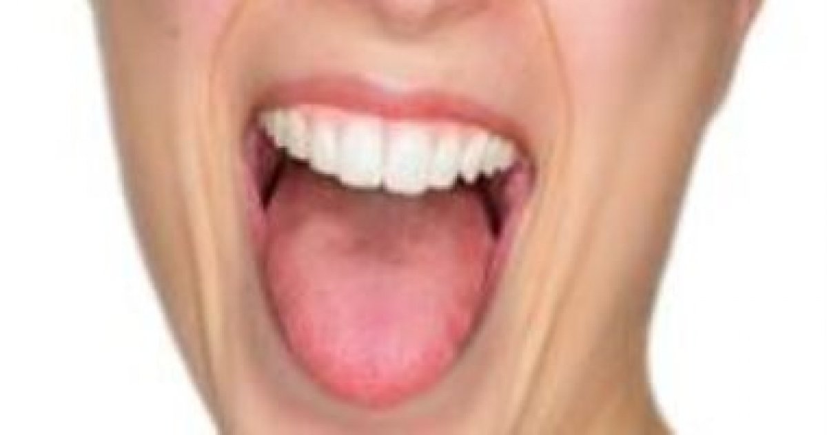 كيف تتخلص من  الرائحة الكريهة للفم..