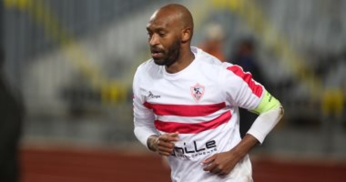 5 لاعبين يسجلون غياباً عن الزمالك أمام شباب بلوزداد الليلة