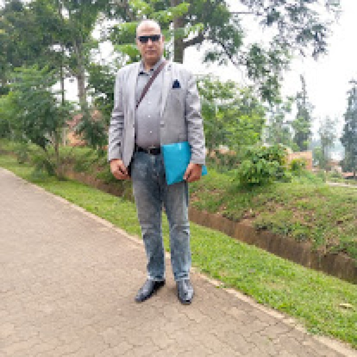 مصرع 136 شخصا في فيضانات رواندا وأوغندا 136 people died in the floods in Rwanda and Uganda