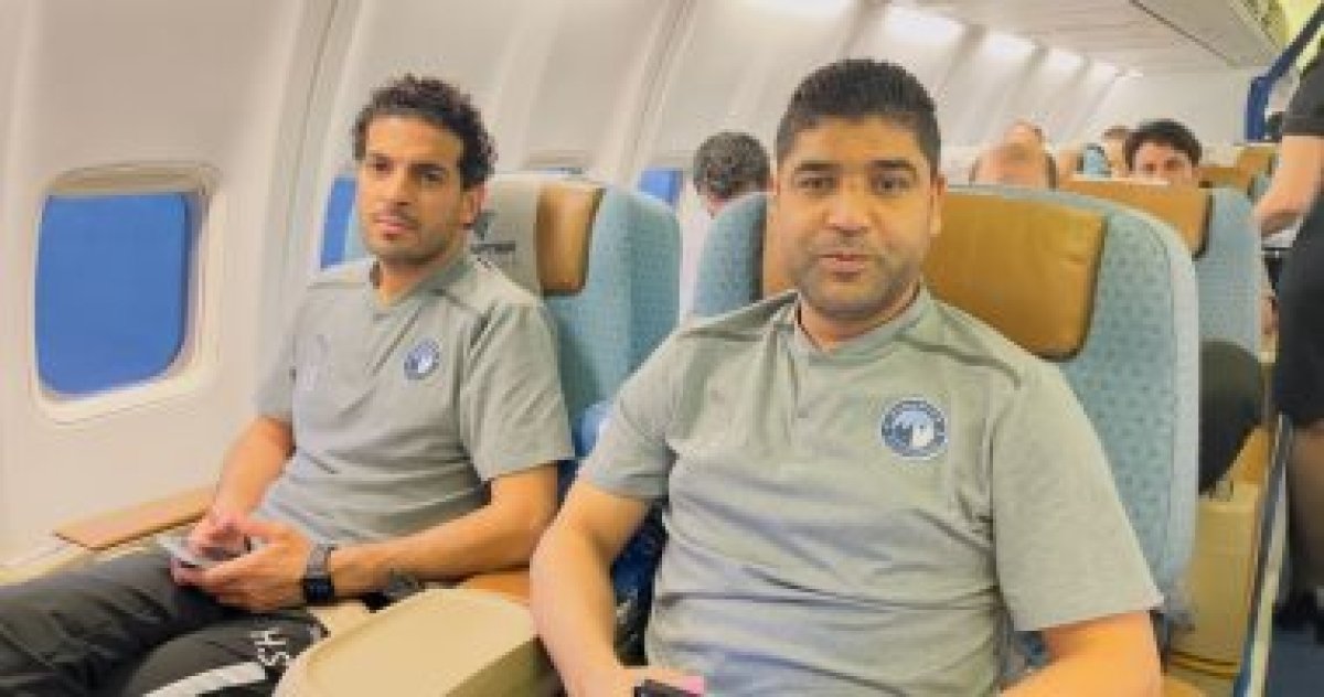 بيراميدز يُفاجئ اتحاد الكرة بخطاب شديد اللهجة عقب السوبر بسبب مباراة الاسماعيلي