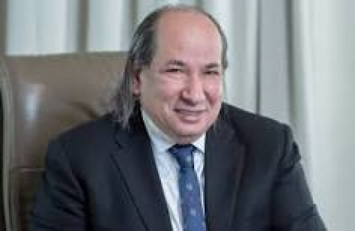 الجمع العربي والمعادلة العالمية