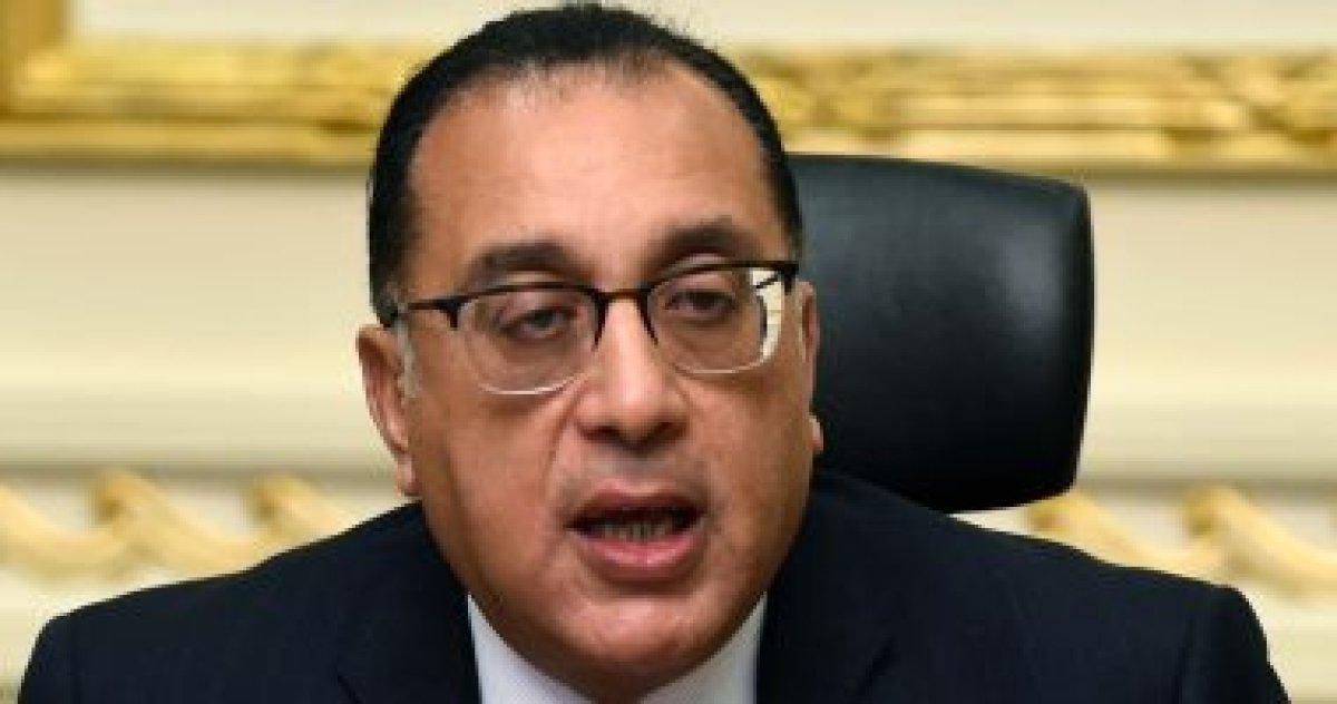 تشييع جثمان والدة مصطفى مدبولى رئيس الوزراء غدا من مسجد المشير طنطاوى