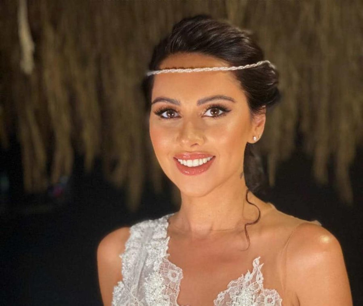 ياسمين رئيس توجه اتهامات "خطيرة" لنجم معروف