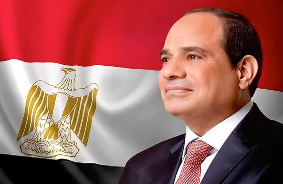 الرئيس: تقديم كافة أوجه الدعم للمغرب وليبيا ومساعدات الإغاثة جراء الزلزال والفيضانات