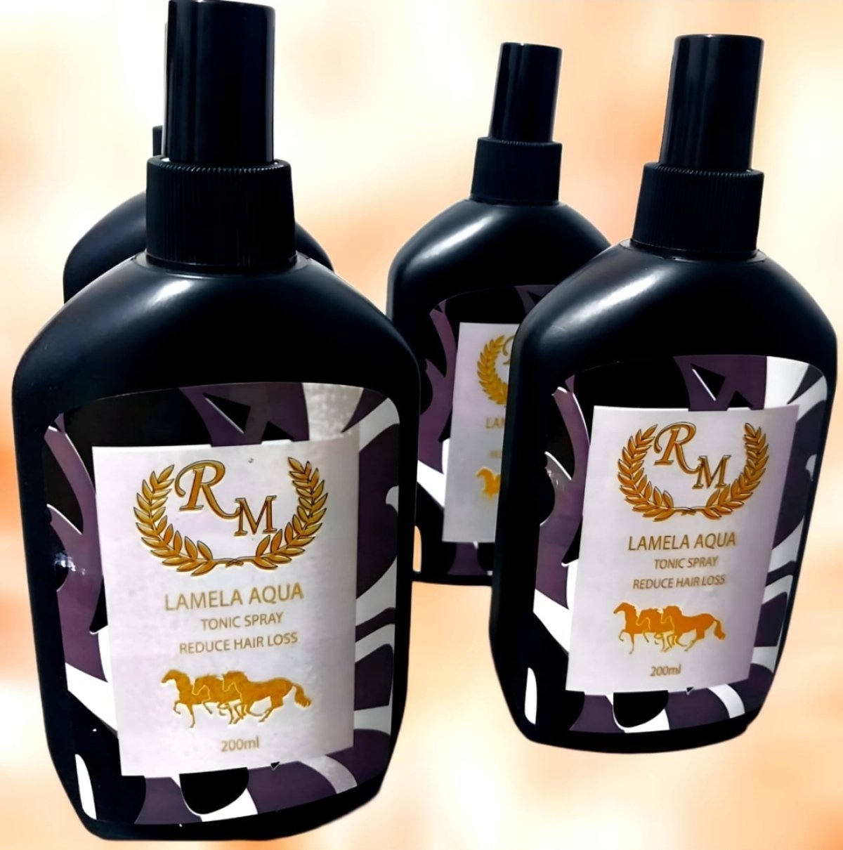 مؤسسة بيكنجهام برواندا تتعاقد مع الرامز لمستحضرات التجميلBeckingham Rwanda Foundation contracts with Al Ramez Cosmetics