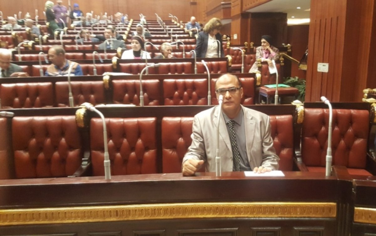 تيسيرات وتسهيلات للمستثمرين بقانون الاستثمار.. 