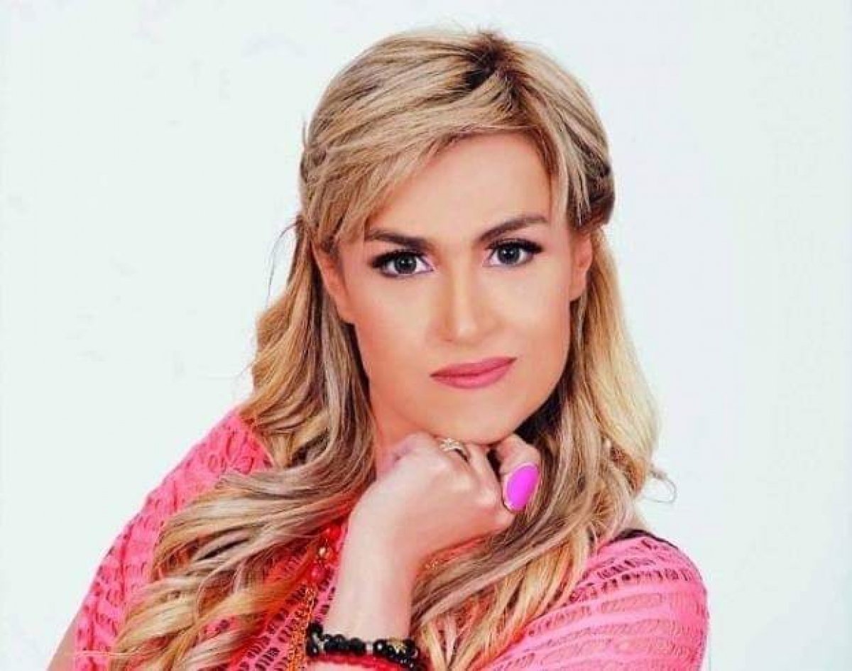 سيمون" تكشف عن دورها في "قيد عائلي