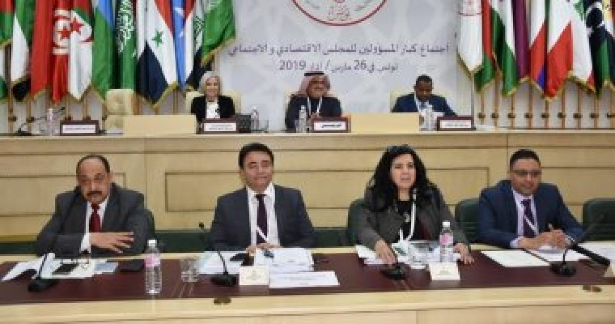 مقترح إنشاء المركز العربى الاستشارى للمساهمة فى التحقيق فى الحوادث البحرية ومكافحة الإرهاب