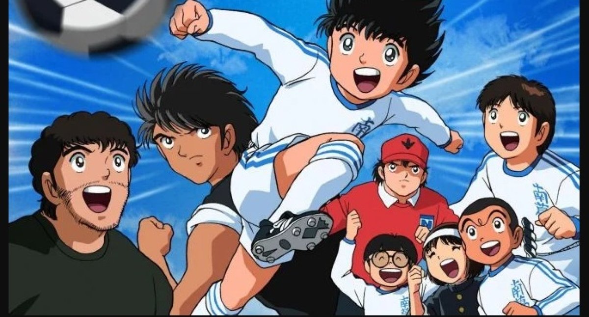 بعد 43 عاما على إطلاقه.. «الكابتن ماجد» يودع متابعيه هذا العام