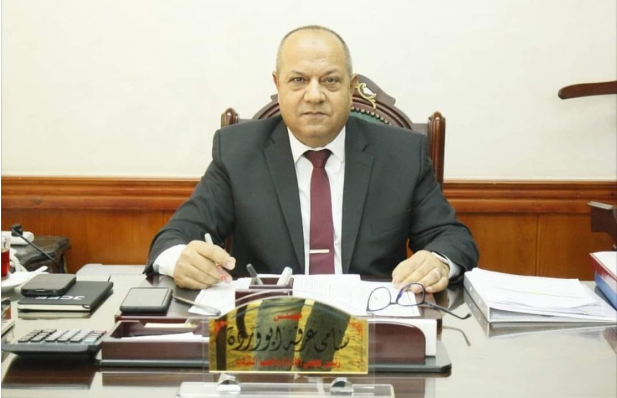 ترقيات جديدة بكهرباء القناة.. وأبو وردة: مهمتنا تقديم خدمات مميزة للمواطنين