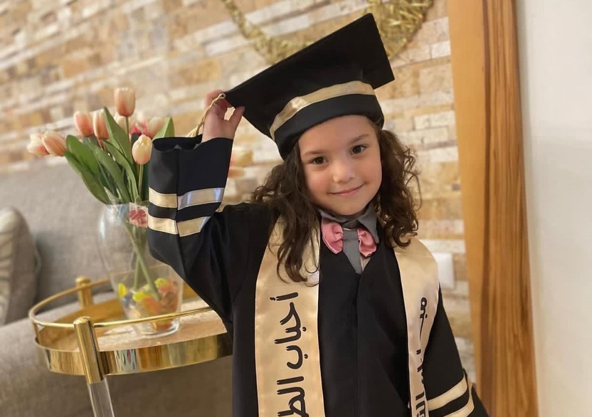 بعد 12 يوما من فقدان الاتصال.. العثور على جثمان الشهيدة الفلسطينية الطفلة هند رجب و5 من أفراد عائلتها