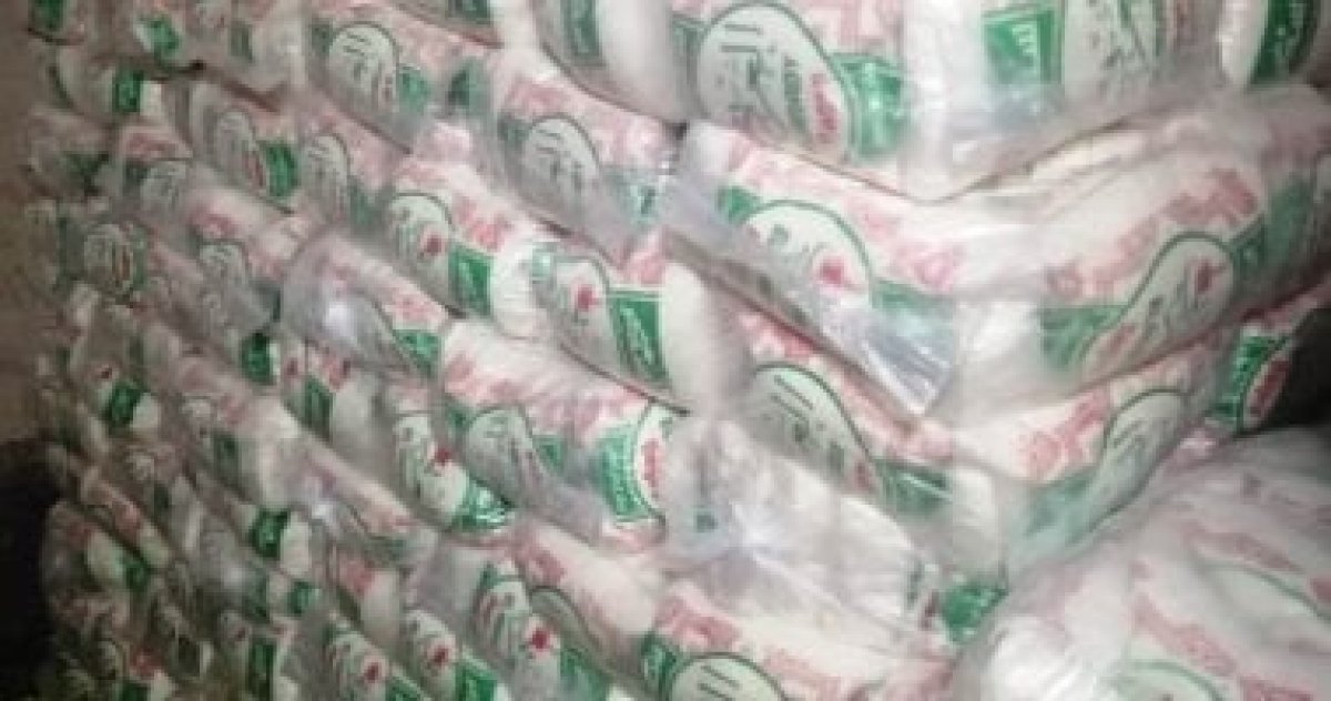 التموين: ارتفاع إنتاج السكر المحلى إلى 323 ألف طن وطرح الكيلو بـ27 جنيها