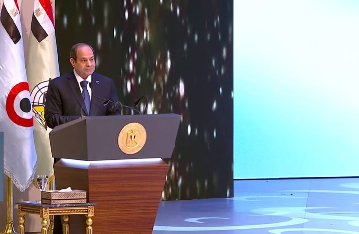 الرئيس السيسي: بناء الدول يحتاج عشرات السنوات.. ومصر اجتازت المرحلة الأصعب