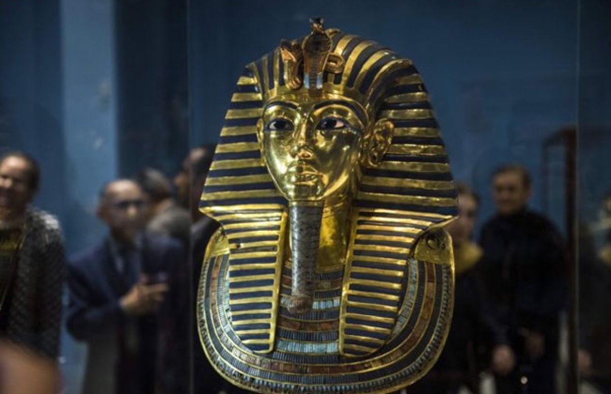 بسبب الإقبال الجماهيري.. تمديد معرض "توت عنخ أمون" في فيينا إلى 21 أبريل المقبل