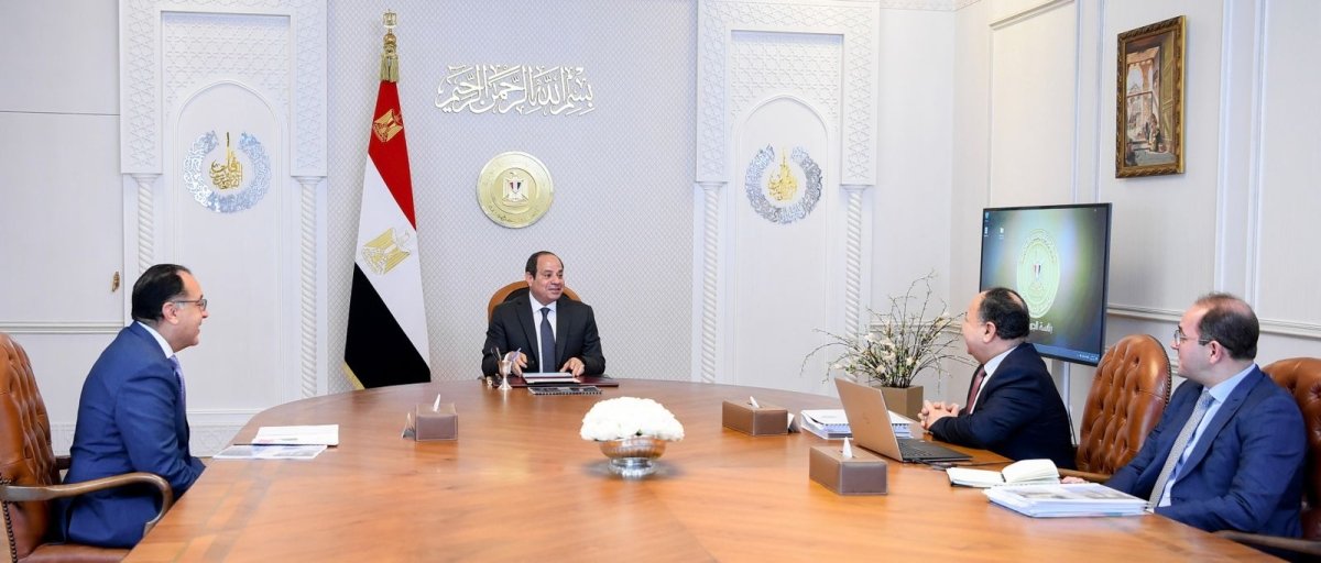 «معيط»: 144 مليارًا للسلع التموينية و154 مليارًا لدعم البترول و575 مليارًا للأجور في الموازنة الجديدة