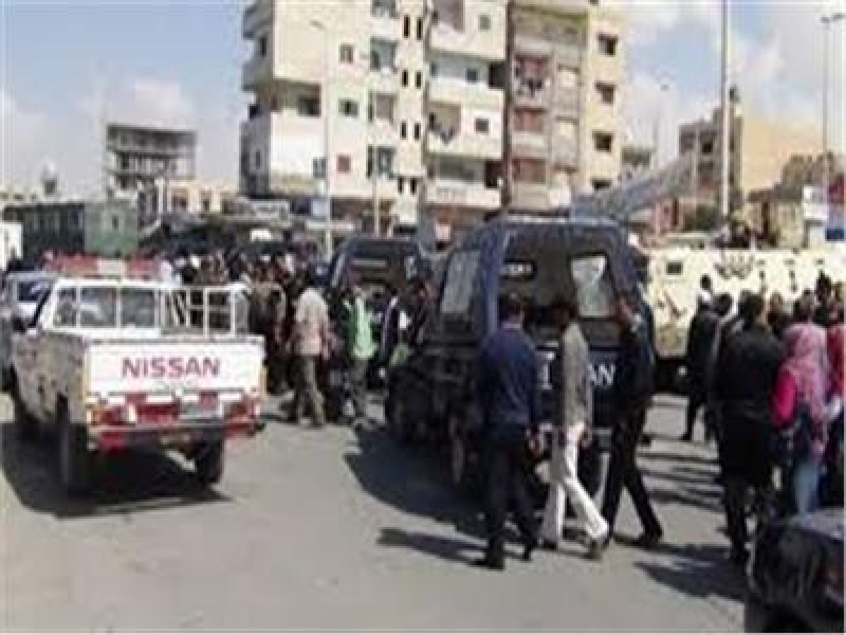 شرطة التعمير تحرر 109 مخالفات متنوعة