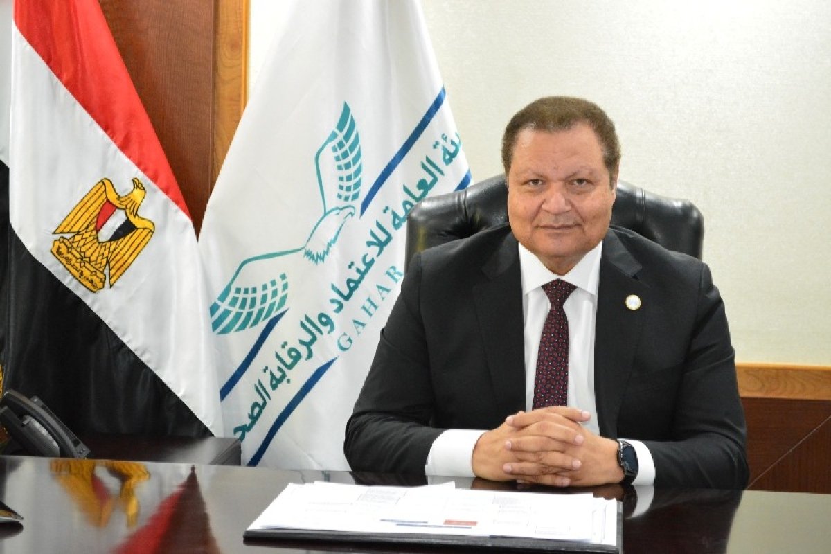 «الرقابة الصحية»: اعتماد 3 مستشفيات و7 وحدات ومراكز طب أسرة بالقاهرة وأسوان والإسماعيلية