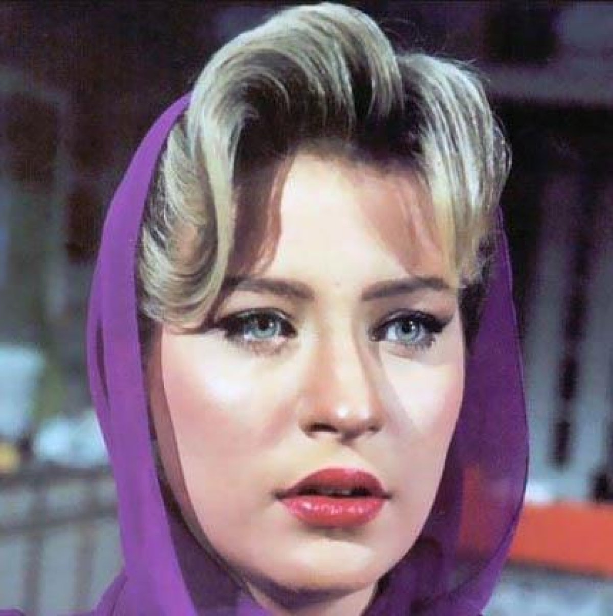 نقابة المهن الموسيقية تنعى الفنانة شيرين سيف النصر