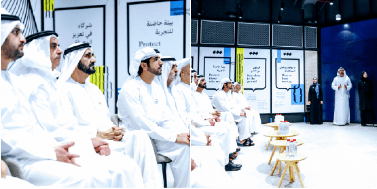 وزارة اللامستحيل تعمل بدون وزير