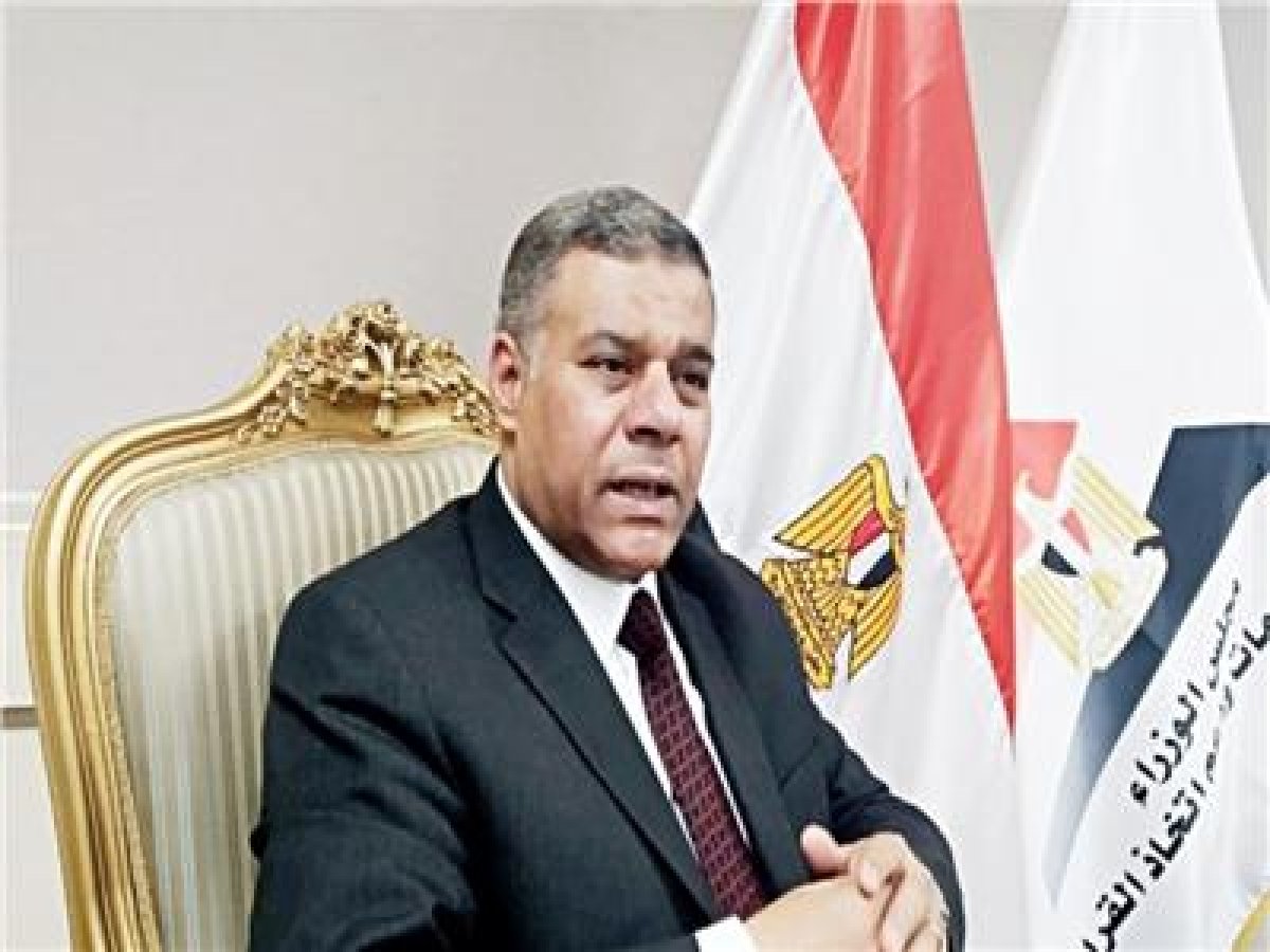 المنتدى المصري لتنمية القيم الوطنية يحيي ذكرى ثورة 30 يوينو
