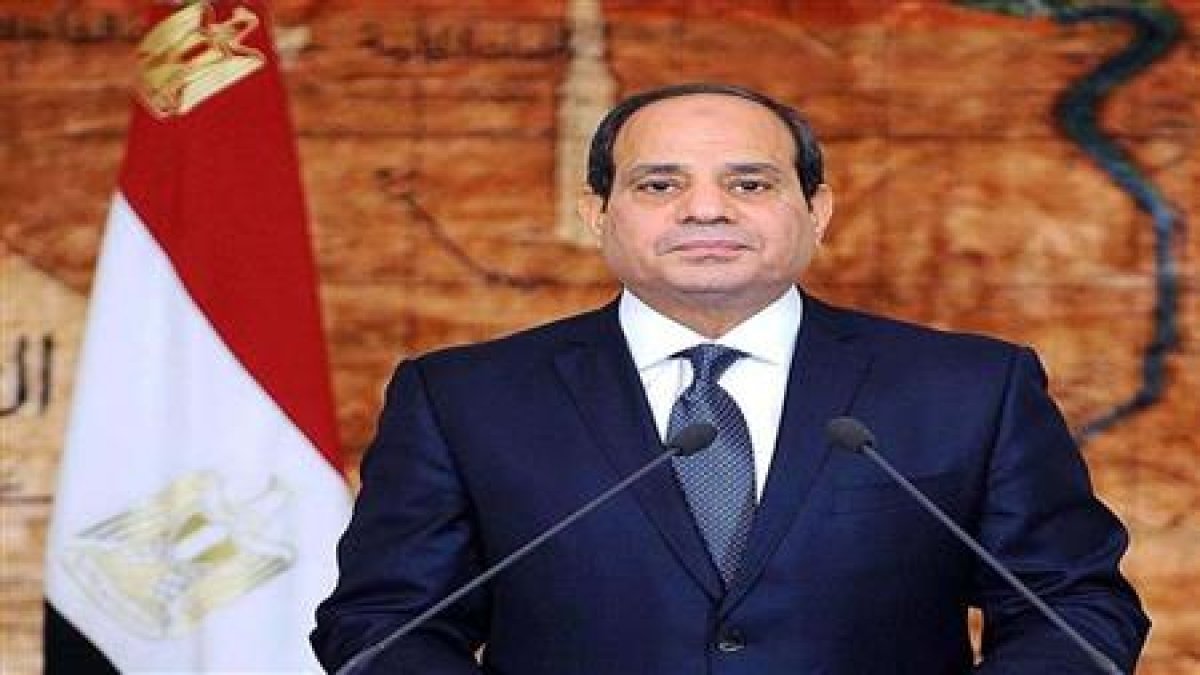 الرئيس السيسي يوجه بإحالة قضية وفاة اللاعب أحمد رفعت للنيابة العامة