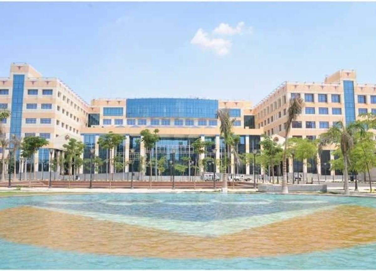  مصاريف و تنسيق كليات جامعة 6 أكتوبر مع الأوراق المطلوبة 2024-2025