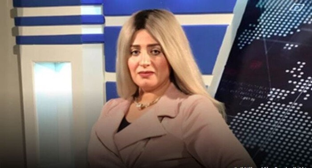 تصدرت الإعلامية جاكلين الزقازيقي، تريند محرك البحث «جوجل» بعد رحيلها عن عالمنا صباح الجمعة