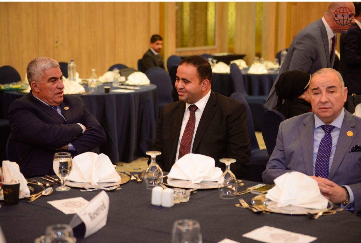 بحضور سيادة النائب خالد طايع تحتفل شركة انجاز للطاقة الذكية بذكرى انتصار أكتوبر العظيم 