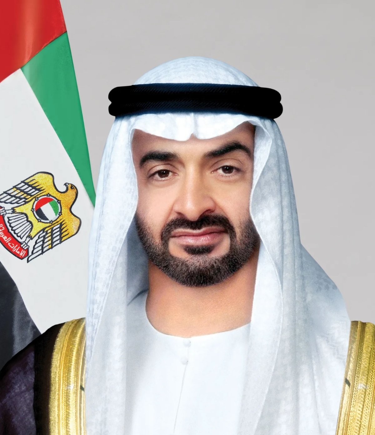 رئيس الإمارات يبدأ زيارة إلى روسيا يشارك خلالها في "بريكس"