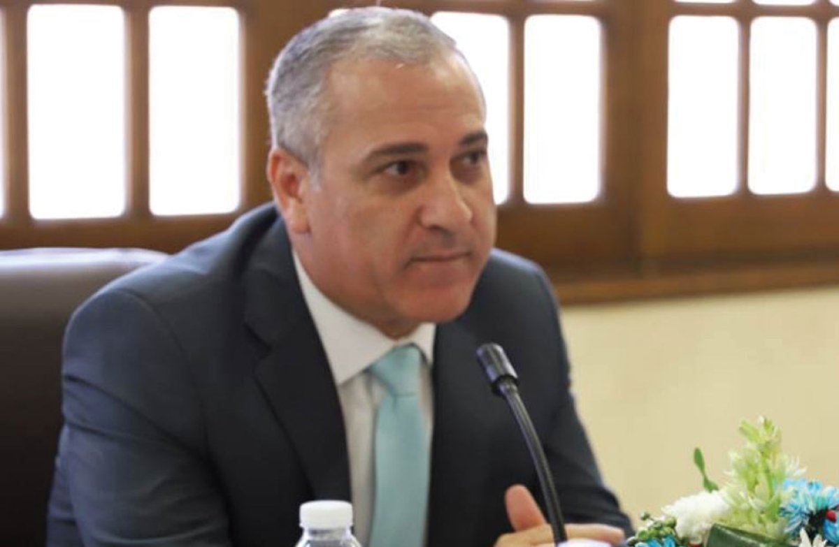 قرار جمهوري بتشكيل الهيئة الوطنية للصحافة برئاسة عبد الصادق الشوربجي