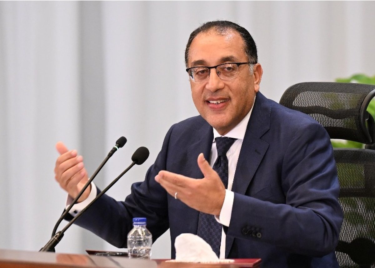 رئيس الوزراء يصل القاهرة بعد مشاركته نيابة عن الرئيس السيسي في "منتدى الدوحة 2024"