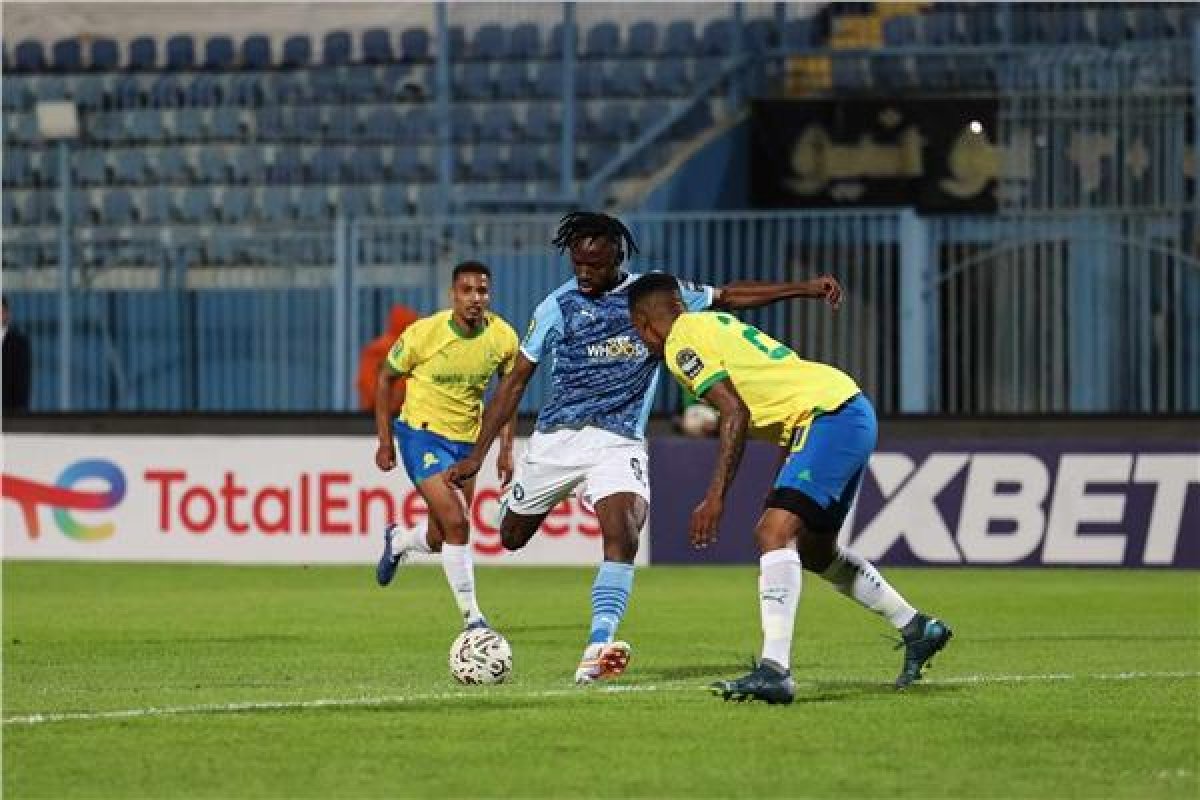 قبل نهائي أبطال إفريقيا.. تاريخ مواجهات بيراميدز أمام أندية جنوب إفريقيا